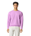 Lightweight Crewneck NEON VIOLET