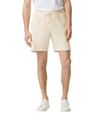 Lightweight Adult Sweat Shorts IVORY