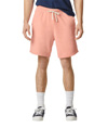 Lightweight Adult Sweat Shorts PEACHY