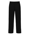 Performance Fleece Pant BLACK