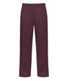 Performance Fleece Pant MAROON