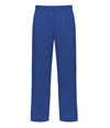 Performance Fleece Pant ROYAL