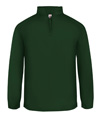 Performance Fleece 1/4 Zip FOREST