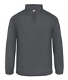 Performance Fleece 1/4 Zip GRAPHITE