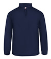 Performance Fleece 1/4 Zip NAVY
