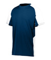 Cutter Jersey NAVY/WHITE