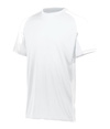 Cutter Jersey WHITE/WHITE