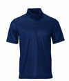 Derby Polo NAVY HEATHER