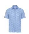 Charleston Polo LIGHT BLUE