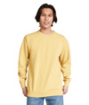 Adult Crewneck Sweatshirt BUTTER