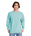 Adult Crewneck Sweatshirt CHALKY MINT