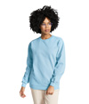 Adult Crewneck Sweatshirt CHAMBRAY