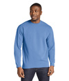 Adult Crewneck Sweatshirt FLO BLUE