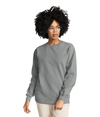 Adult Crewneck Sweatshirt GREY