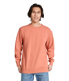 Adult Crewneck Sweatshirt TERRACOTTA