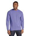 Adult Crewneck Sweatshirt VIOLET