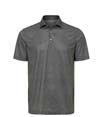 Brunswick Polo DARK GRAY