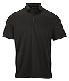Preakness Polo BLACK