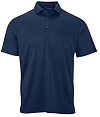 Preakness Polo NAVY