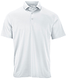 Preakness Polo WHITE