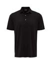 Grove Polo BLACK