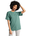 Adult Heavyweight Tee BLUE SPRUCE