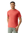 Adult Heavyweight Tee BRIGHT SALMON