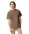 Adult Heavyweight Tee ESPRESSO