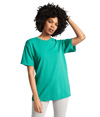 Adult Heavyweight Tee ISLAND GREEN