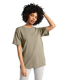 Adult Heavyweight Tee KHAKI