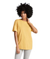 Adult Heavyweight Tee MUSTARD