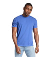 Adult Heavyweight Tee PERIWINKLE