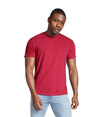 Adult Heavyweight Tee RED