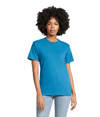 Adult Heavyweight Tee ROYAL CARIBE