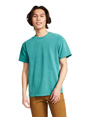 Adult Heavyweight Tee SEAFOAM