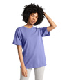 Adult Heavyweight Tee VIOLET