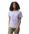 Color Blast Adult T-Shirt AMETHYST
