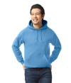 Heavy Blend Hooded Sweatshirt CAROLINA BLUE