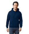 Heavy Blend Hooded Sweatshirt NAVY