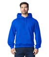 Heavy Blend Hooded Sweatshirt NEON BLUE