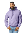 Heavy Blend Hooded Sweatshirt ORCHID