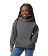 Heavy Blend Youth Hoodie CHARCOAL