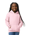 Heavy Blend Youth Hoodie LIGHT PINK