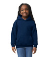 Heavy Blend Youth Hoodie NAVY