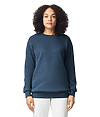 Maxweight Adult Crewneck BLUE DUSK