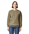 Maxweight Adult Crewneck OLIVE