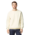 Maxweight Adult Crewneck OFF WHITE