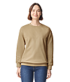 Maxweight Adult Crewneck TAN
