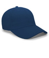 Heavyweight Cotton Duck Cap NAVY