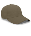 Heavyweight Cotton Duck Cap SAGE